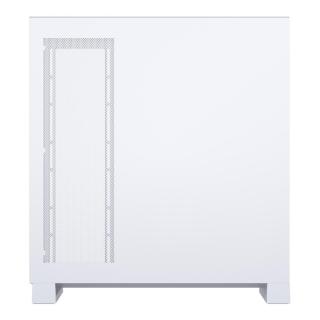 PHANTEKS NV-Serie NV5 ATX , Tempered Glass, DRGB - Matte White