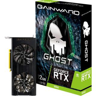 Karta graficzna GeForce RTX 3060 GHOST 12GB GDDR6 192bit...