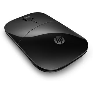 Mysz HP Z3700 Wireless Mouse Black bezprzewodowa czarna V0L79AA