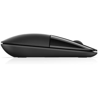 Mysz HP Z3700 Wireless Mouse Black bezprzewodowa czarna V0L79AA