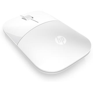 Mysz HP Z3700 Wireless Mouse White bezprzewodowa biała...