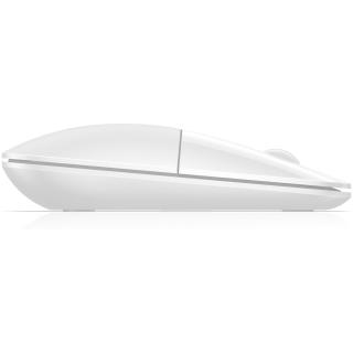 Mysz HP Z3700 Wireless Mouse White bezprzewodowa biała V0L80AA