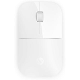 Mysz HP Z3700 Wireless Mouse White bezprzewodowa biała V0L80AA