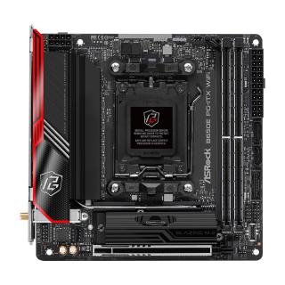 Płyta główna Asrock B650E PG-ITX WIFI