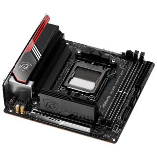 Płyta główna Asrock B650E PG-ITX WIFI