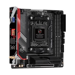 Płyta główna Asrock B650E PG-ITX WIFI