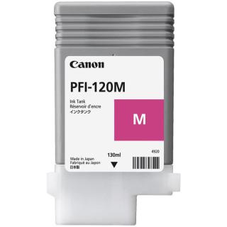 Canon Tusz PFI-120M 2887C001 magenta