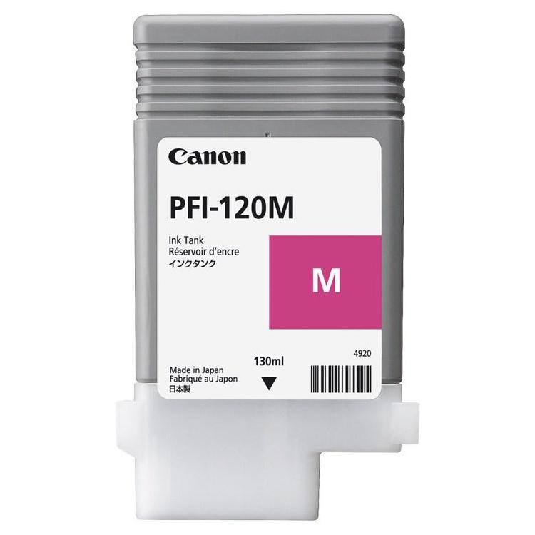 Canon Tusz PFI-120M 2887C001 magenta