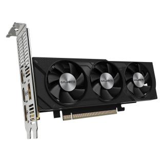 VGA PCIE16 RTX4060 8GB GDDR6/GV-N4060OC-8GL GIGABYTE