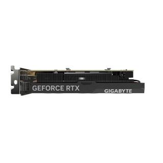 VGA PCIE16 RTX4060 8GB GDDR6/GV-N4060OC-8GL GIGABYTE