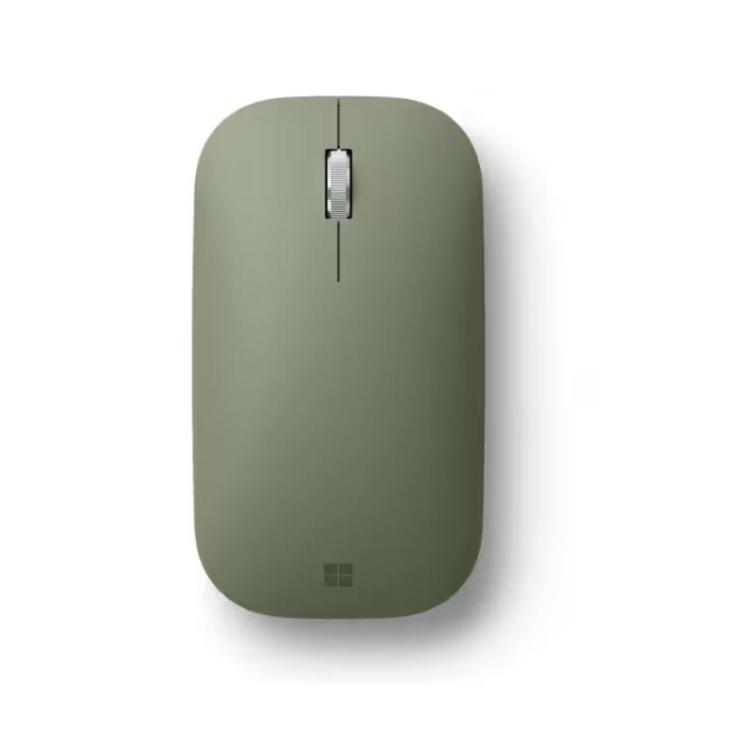 Myszka bezprzewodowa Modern Mobile Mouse BT Forest KTF-00088