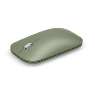 Myszka bezprzewodowa Modern Mobile Mouse BT Forest KTF-00088