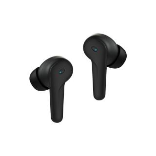 Słuchawki bezprzewodowe Bluetooth 5.3 z mikrofonem, ANC, ENC, QC, TWS-12