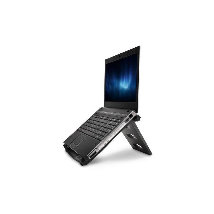 KENSINGTON EASY RISER/MOUNTABLE NOTEBOOK STAND