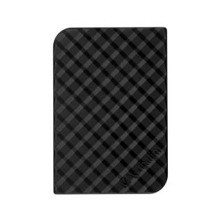 STOREN GO 2.5IN (6.35CM) 1TB/GEN2 USB 3.0 BLACK