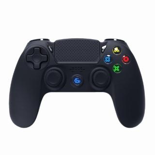 Gamepad bezprzewodowy Gembird JPD-PS4U-01