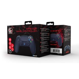 Gamepad bezprzewodowy Gembird JPD-PS4U-01