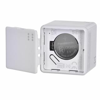 Aqara Cube T1 Pro | Kostka sterująca | Kontroler, Zigbee, Biała, CTP-R01