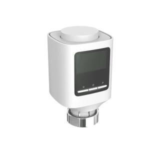 Smart Głowica Grzejnikowa WOOX R7067-SINGLE ZigBee