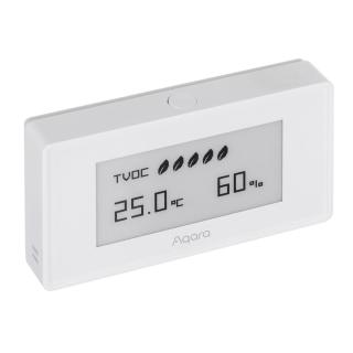 AQARA Czujnik jakości powietrza TVOC AAQS-S01 Homekit EU