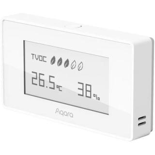 AQARA Czujnik jakości powietrza TVOC AAQS-S01 Homekit EU