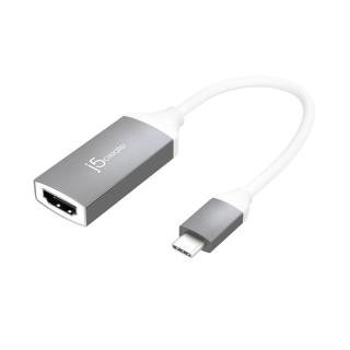 USB-C TO 4K HDMI ADAPTER/