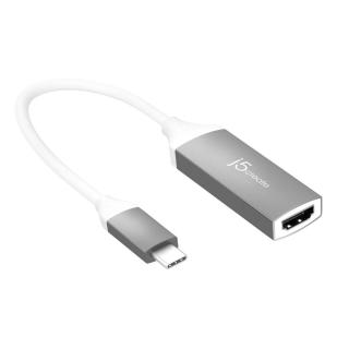 USB-C TO 4K HDMI ADAPTER/