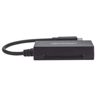 Konwerter Adapter USB-C 3.1 na SATA 2.5 i CFAST