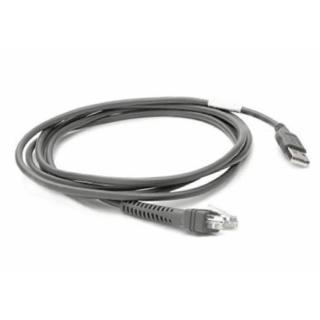 Kabel komunikacyjny do Zebry LS2208/DS2208/DS81xx/USB...