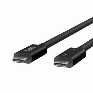 THUNDERBOLT 4 CABLE USB-C //USB-C 40 GBIT / S 100W ACTIVE 2M