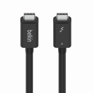 THUNDERBOLT 4 CABLE USB-C //USB-C 40 GBIT / S 100W ACTIVE 2M