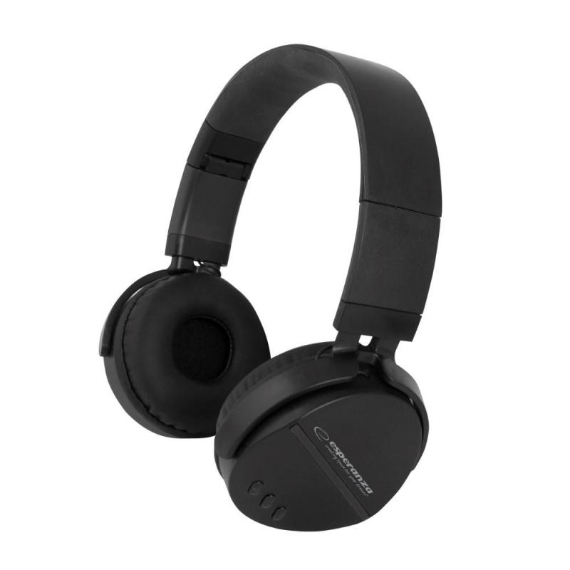 ESPERANZA SŁUCHAWKI BLUETOOTH SHONA EH217K