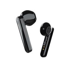 Słuchawki Bluetooth TRUST Primo Touch Black