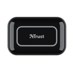 Słuchawki Bluetooth TRUST Primo Touch Black