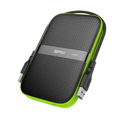 Dysk zewnętrzny Silicon Power ARMOR A60 5TB 2,5" USB 3.0...