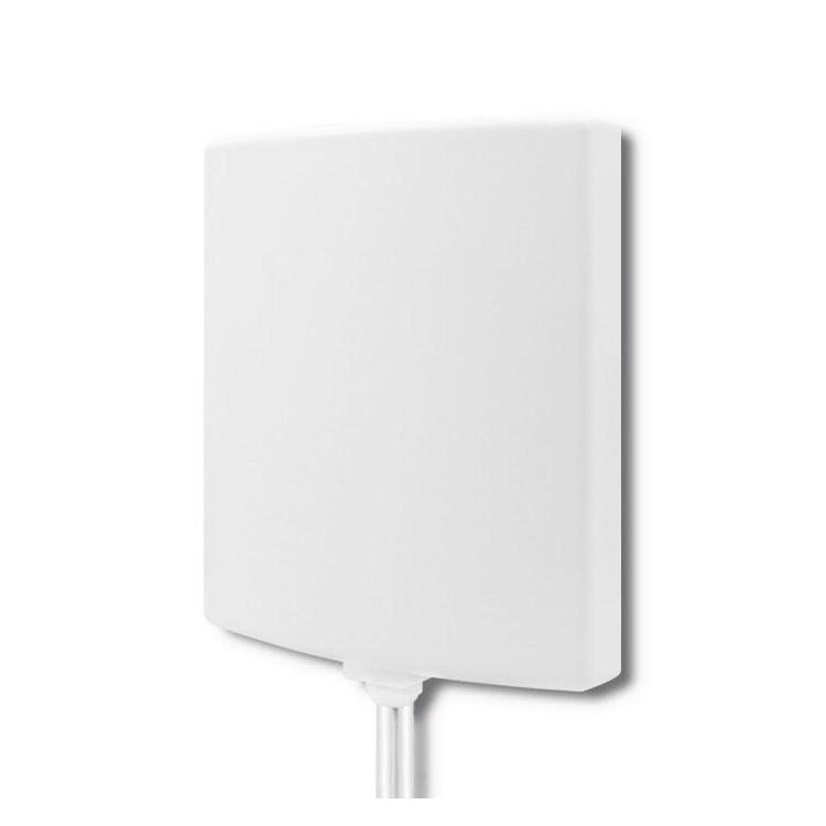 Qoltec Antena 5G LTE | 14 dBi| Zewnętrzna