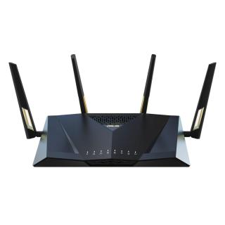 WRL ROUTER 6000MBPS 4P/RT-AX88U PRO ASUS