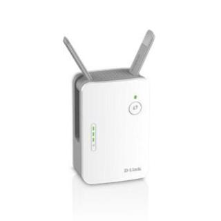 WIRELESS RANGE EXTENDER AC1200/IN