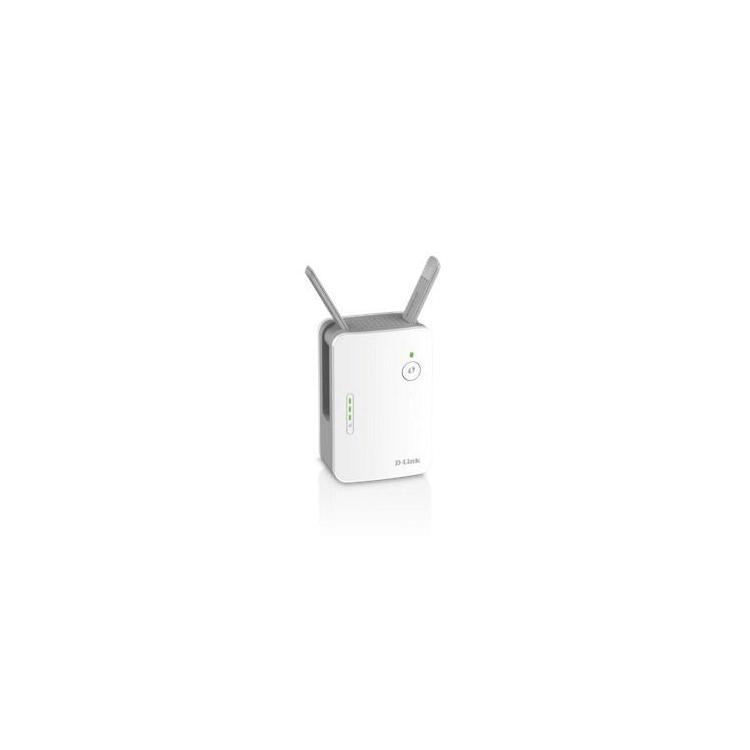 WIRELESS RANGE EXTENDER AC1200/IN