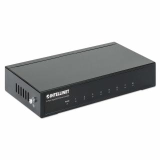 Switch Intellinet Gigabit 530347