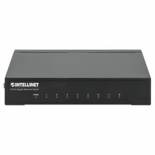 Switch Intellinet Gigabit 530347