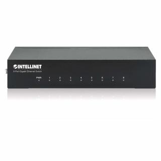 Switch Intellinet Gigabit 530347