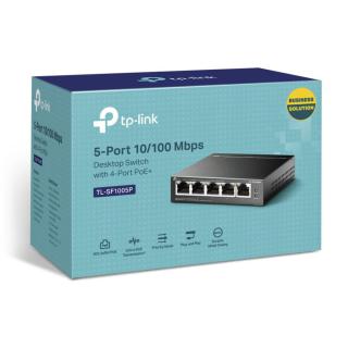 5PORT 10/100MBPS DESKTOP SWITCH/.