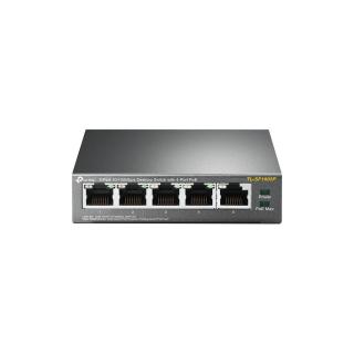 5PORT 10/100MBPS DESKTOP SWITCH/.