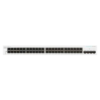 CBS220 SMART 48-PORT GE 4X10G/SFP+