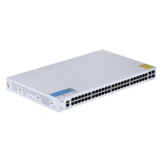 CBS250 Smart 48-port GE, 4x1G SFP