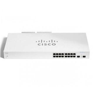 CBS220 SMART 16-PORT GE 2X1G/SFP