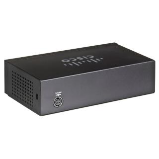 SF110D-16HP 16-PORT 10/100 POE/DESKTOP SWITCH IN