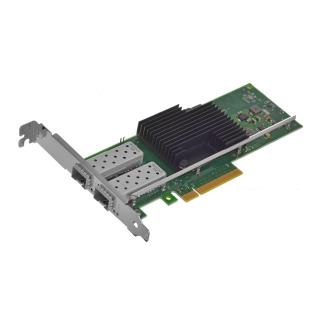 KARTA SIECIOWA PCIE 10GB DUAL PORT X710-DA2 X710DA2BLK INTEL