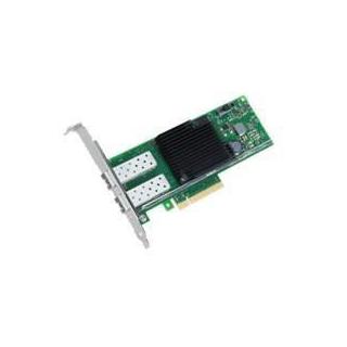 KARTA SIECIOWA PCIE 10GB DUAL PORT X710-DA2 X710DA2BLK INTEL